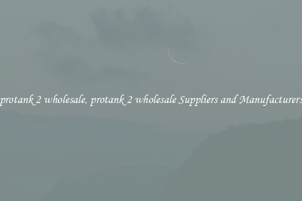 protank 2 wholesale, protank 2 wholesale Suppliers and Manufacturers